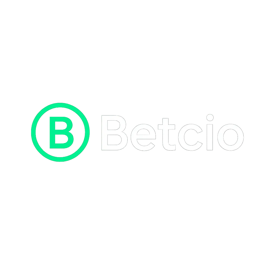 Betcio Resmi Logosu